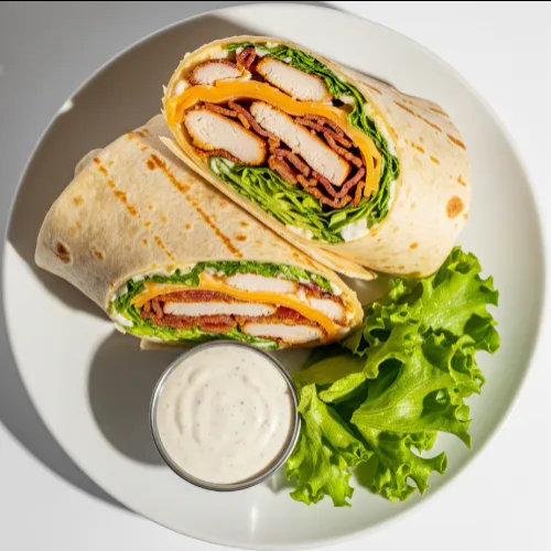 The Original Classic Special Wrap 