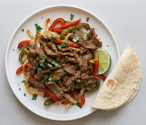 Doner Fajita 