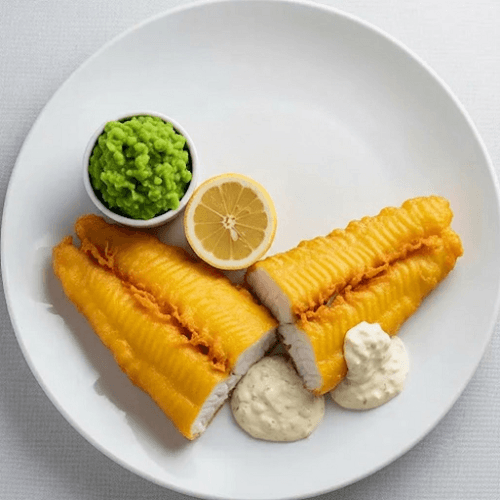 Single Fish 