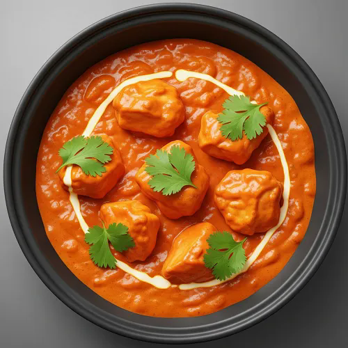 Chilli Masala 