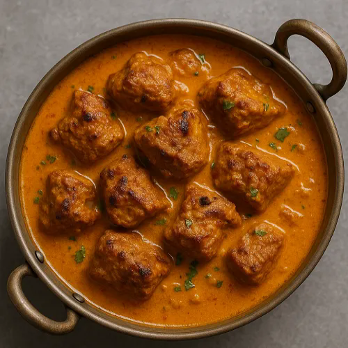 Kashmiiri Masala 