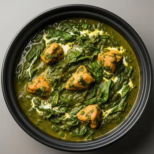 Malaysian Coriander 