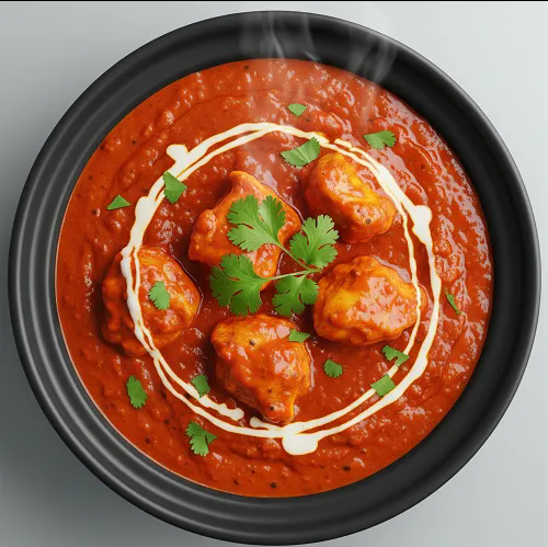 Parsee Masala 