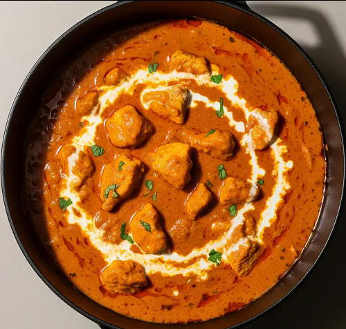 Special Butter Masala 