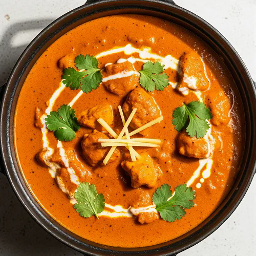 Tandoori Masala 