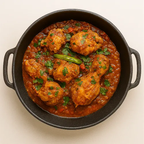 Chef Special Karahi 