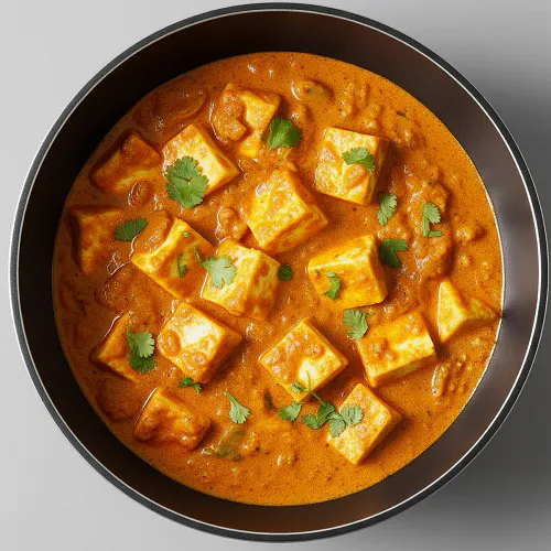 Paneer Bhoona 