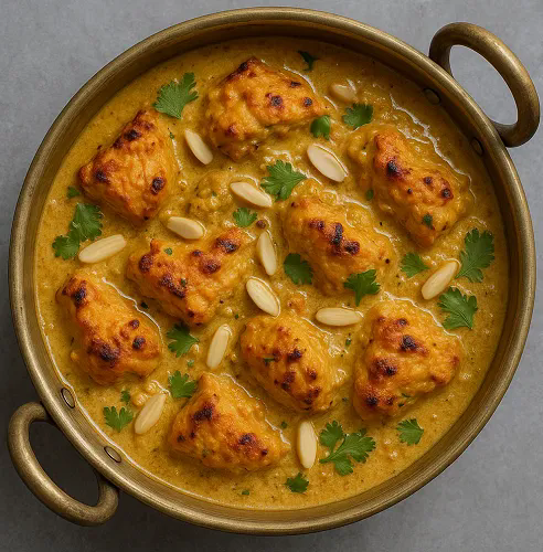 Mughlai Korma 