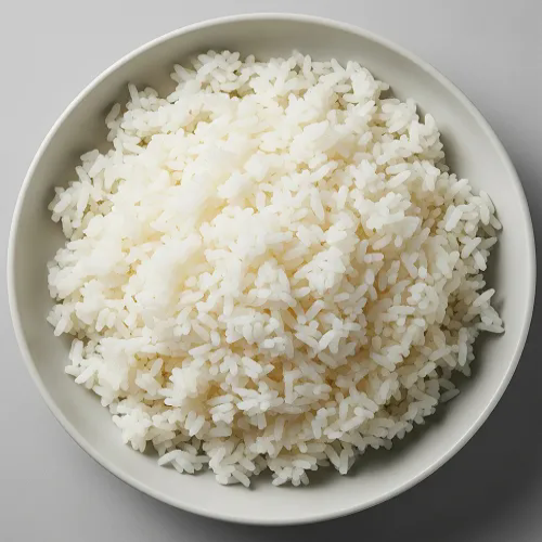 Fried Rice 