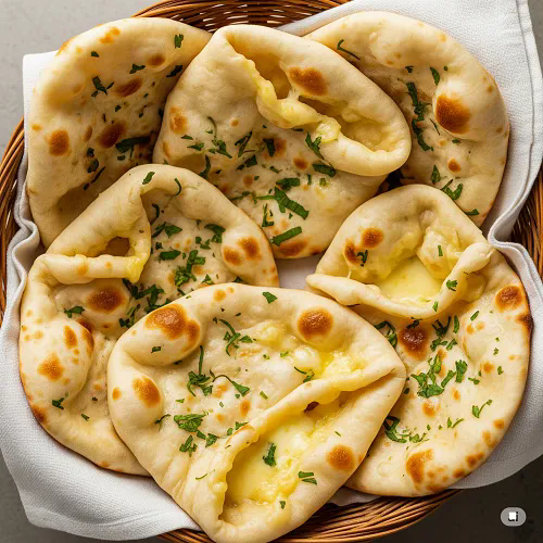 Cheese Nan 