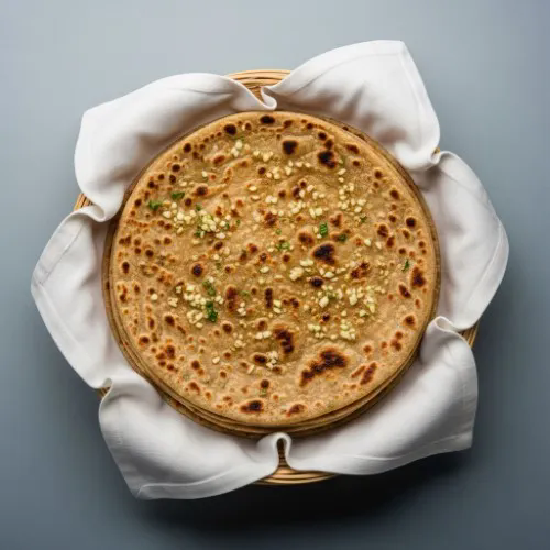 Butter Chapati 