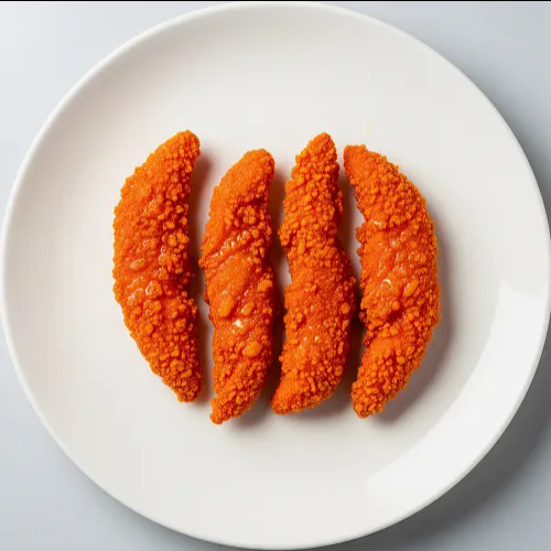 Donner Pakora 