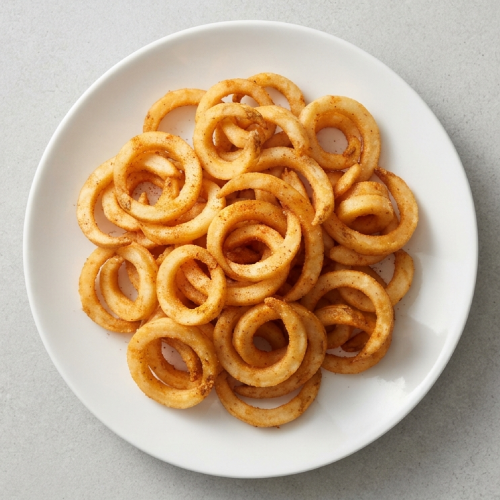 Curly Fries 