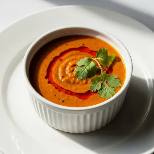Masala Sauce 