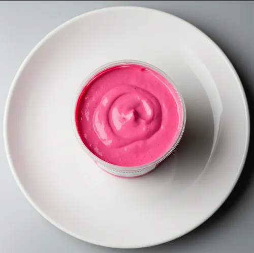 Pink Sauce 