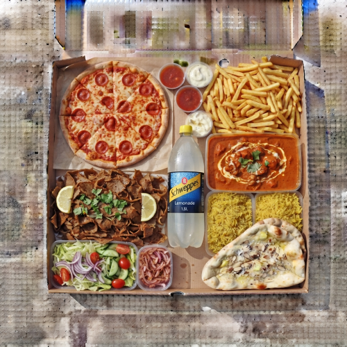Family Feast 