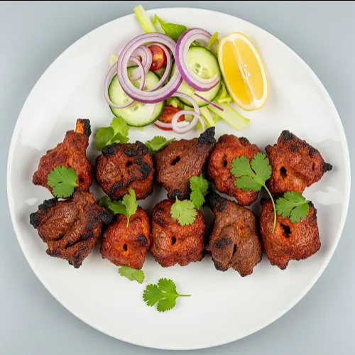Lamb Tikka Starter 