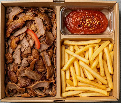 Donner Box 