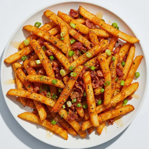 Salt & Chilli Chips 