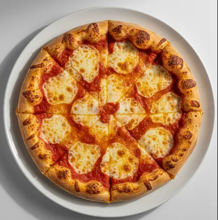 Cheese Pizza 
